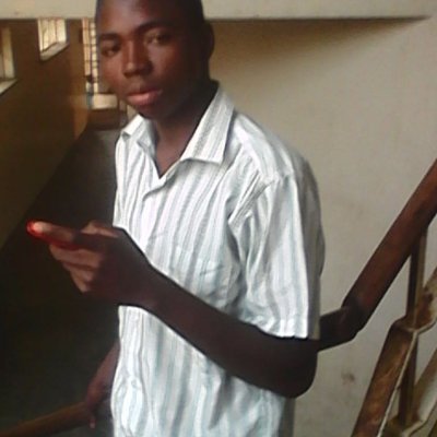 nkomast98's profile picture. I'm a goal getter