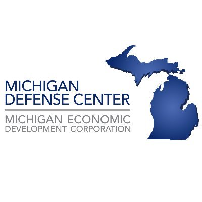 DefenseCenter's profile picture. Protecting and Growing Michigan's Defense, Defense Aerospace and Homeland Security Missions and Industries