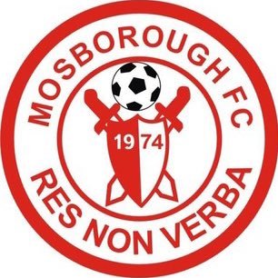 Mosborough Ladies Football Club