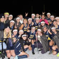 GP South Field Hockey (@gpsfieldhockey) 's Twitter Profile Photo GP South Field Hockey (@gpsfieldhockey) 's Twitter Profile Photo
