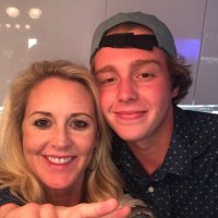 Chase Hansen (@chansen22) Twitter profile photo