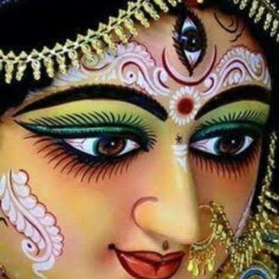 Durgeyy's profile picture. Jai Shri Radhe 🙏🏻