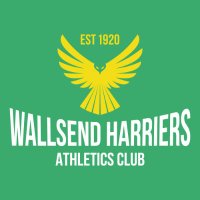 Wallsend Harriers (@wallsendhac) 's Twitter Profile Photo Wallsend Harriers (@wallsendhac) 's Twitter Profile Photo