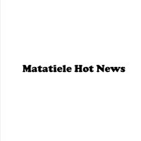 Matatiele Hot News(@MatatHotNews) 's Twitter Profile Photo