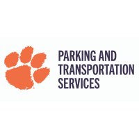 Clemson Parking (@clemson_parking) 's Twitter Profile Photo Clemson Parking (@clemson_parking) 's Twitter Profile Photo