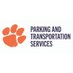 Clemson Parking (@clemson_parking) Twitter profile photo Clemson Parking (@clemson_parking) Twitter profile photo