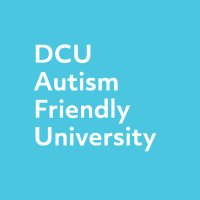 DCU Autism-friendly University(@DCUautism) 's Twitter Profile Photo