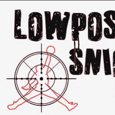 LowpostSnipe29's profile picture. 