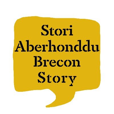Brecon Story - Stori Aberhonddu