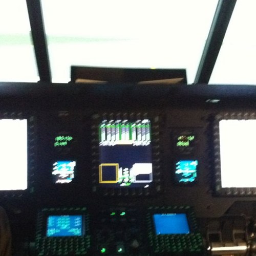 h65aV8R's profile picture. USCG MH-65 pilot