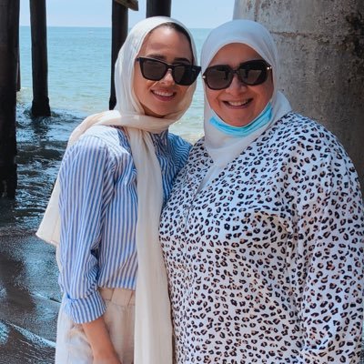 FatimaShendy's profile picture. He who created darkness sees me.