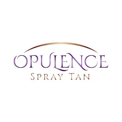 OpulenceTan's profile picture. Hey, Glow Getters! Our award-winning formulas for spray tans and products are the perfect way to ensure your skin’s year-round radiance.