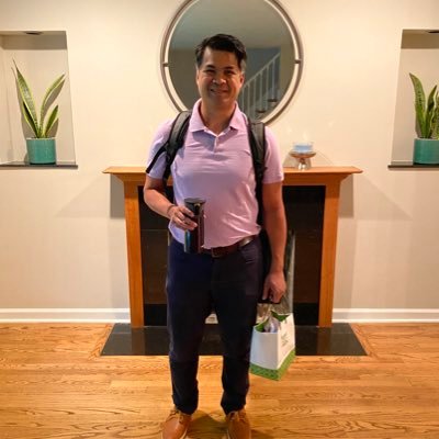 FrederickTop40's profile picture. Husband, Father, Property Tax Fighter, Zoning Resource, Networker, Connector, Fil-Am & Chicago Born