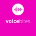 Voicebites (@voicebitesuk) Twitter profile photo Voicebites (@voicebitesuk) Twitter profile photo