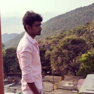 GokulBharatham's profile picture. 