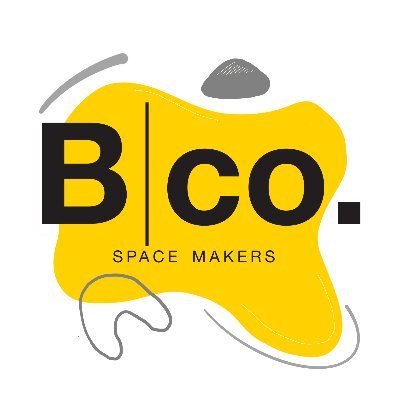fomentamos ideias, incubamos iniciativas e alugamos espaços - contato@bcospace.com
-
para mais informações sobre as artes,
acessem nosso instagram @ bco.makers
