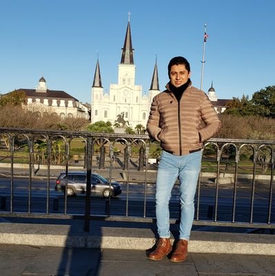 Luisvyt's profile picture. Exatec 🐏
Amante de las plantas 🌺
Apasionado del fútbol ⚽
Marketero de profesión 🤓