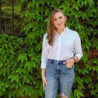 Caroline Parkman Barr (@carolinepbarr) 's Twitter Profile Photo