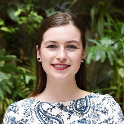 RachelKatzman's profile picture. University of Windsor Clinical Psychology