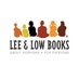 The Open Book: Lee & Low's Blog
