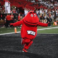 Big Red(@WKUBigRed) 's Twitter Profile Photo