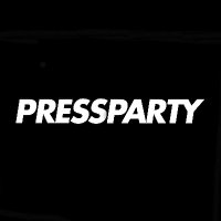 pressparty (@pressparty) 's Twitter Profile