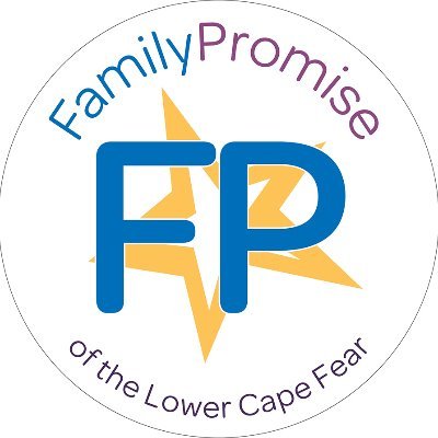 Family Promise of the Lower Cape Fear is a network of community groups that assists Wilmington area families facing homelessness