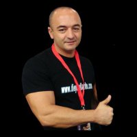 Diego Gallardo Ch (@diegogallardoch) 's Twitter Profile