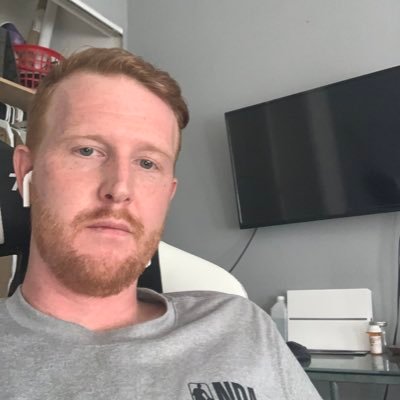 nealginn's profile picture. I don’t know how many years on this earth I got left, I’m gonna get real weird with it