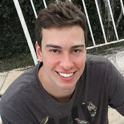 matthheusp's profile picture. é vim pra se estressar