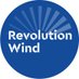 Revolution Wind (@RevWind) Twitter profile photo