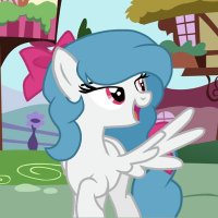 Cloud Tuft (@mlp_tuft) 's Twitter Profile