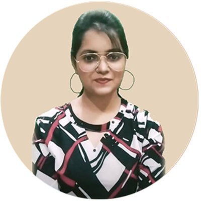 Shikha_Miss_'s profile picture. Teacher | YouTuber 

Like | Share | Subscribe