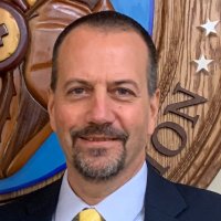 Chris Cooper (@ccimpacted) Twitter profile photo
