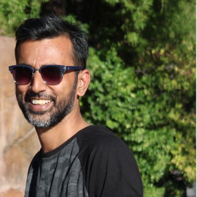 sumitrjs's profile picture. Program Director at IBM