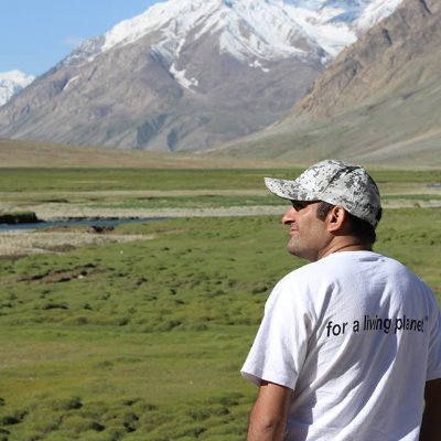 |ICS| Forester| Ecosystem Restoration|biodiversity| Alumni PFI|High Hindukush Mountains Chitral, Pakistan. Tweets strictly reflect my personal opinion