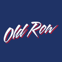 Old Row's avatar