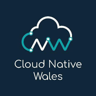 CloudNativeWal's profile picture. Cloud Native group based in Wales