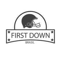 First Down Brasil(@FirstDown_BR) 's Twitter Profile Photo