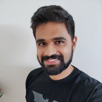 Sathvik Janardhan (@sathvikjnrdhn) 's Twitter Profile