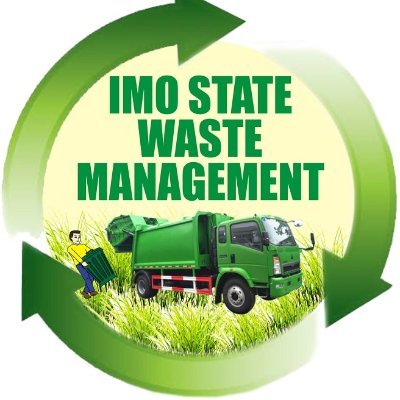 Imo State Waste Management Agency is an arm of the government charged with the responsibilities of managing the waste generated in Imo State.