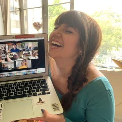 taylouise66's profile picture. Executive Producer of Reunited Apart