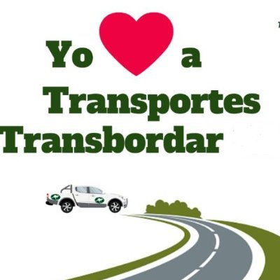 TRANSPORTESTRANSBORDAR