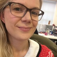 Heather Ferguson (@heathersferg) 's Twitter Profile