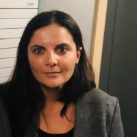 Farida Deif (@faridadeif) 's Twitter Profile