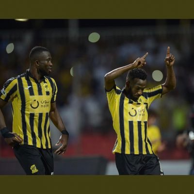 الاتحاد وبس