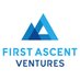 First Ascent Ventures (@FirstAscent_VC) Twitter profile photo