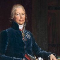 Charles-Maurice de Talleyrand-Périgord(@jo_talleyrand) 's Twitter Profile Photo