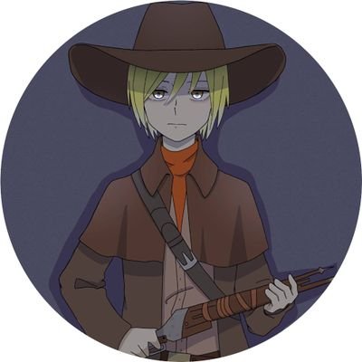 ruin_MCMXCVII37's profile picture. 煽り大会勢笑の人ではないです！
低学歴の捨て垢はブロックします！
質問箱→https://t.co/GXMnq5vj0B
 #デススリを布教したい #スタグレを布教したい