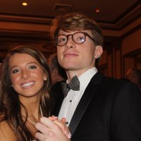 Rucker Wilkinson (@wilkinsonrucker) 's Twitter Profile